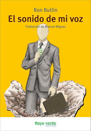 El sonido de mi voz
