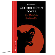 The Hound of the Baskervilles