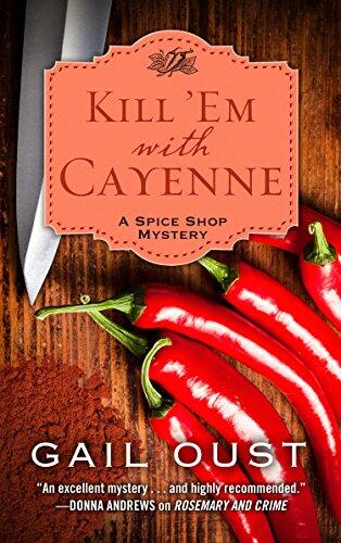 Kill Em With Cayenne