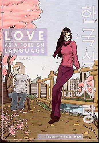 Love as a Foreign Language (No. 1)