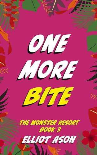 One More Bite - A Vampire Romance Short