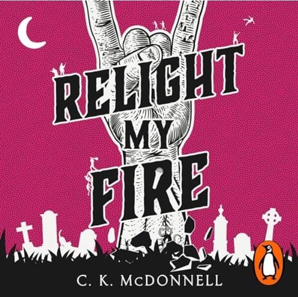 Relight My Fire
