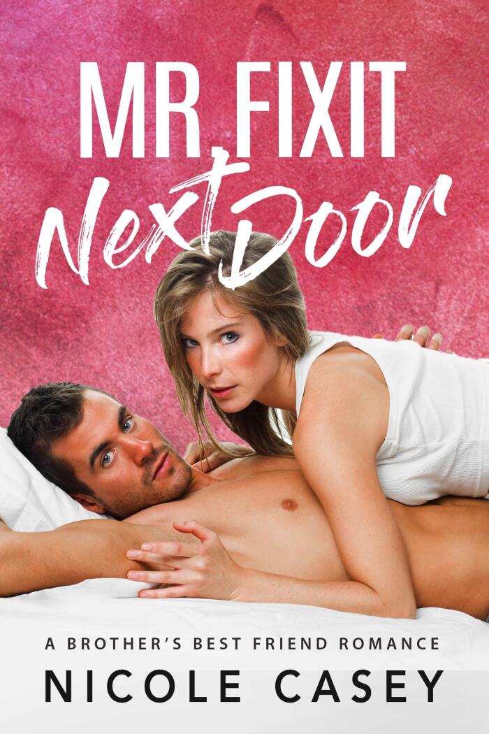 Mr. Fixit Next Door