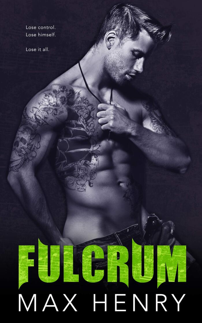 Fulcrum