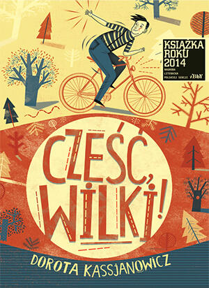Cześć, wilki!