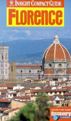 Insight Compact Guide Florence