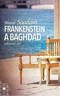 Frankenstein a Baghdad