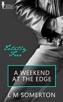 A Weekend at The Edge
