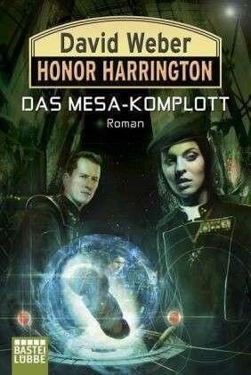 Das Mesa-Komplott
