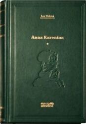 Anna Karenina, Vol 1 of 2