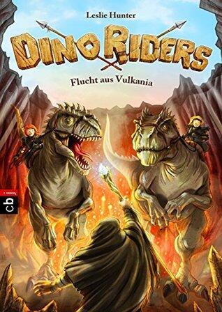 Flucht aus Vulkania