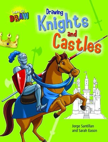 Drawing Knights and Castles