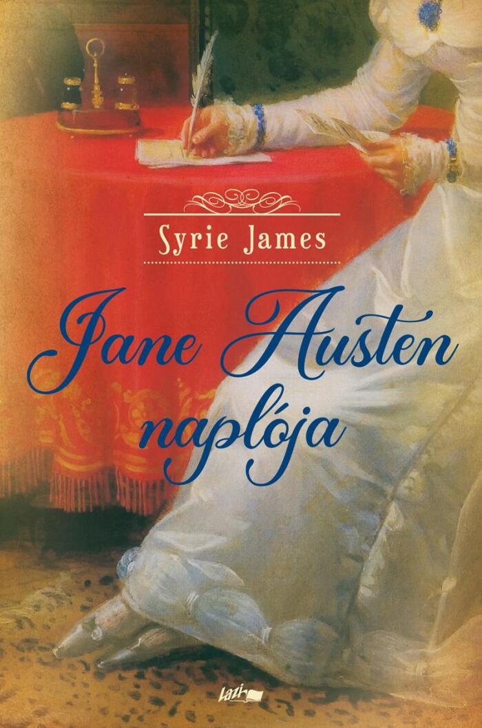 Jane ​Austen naplója