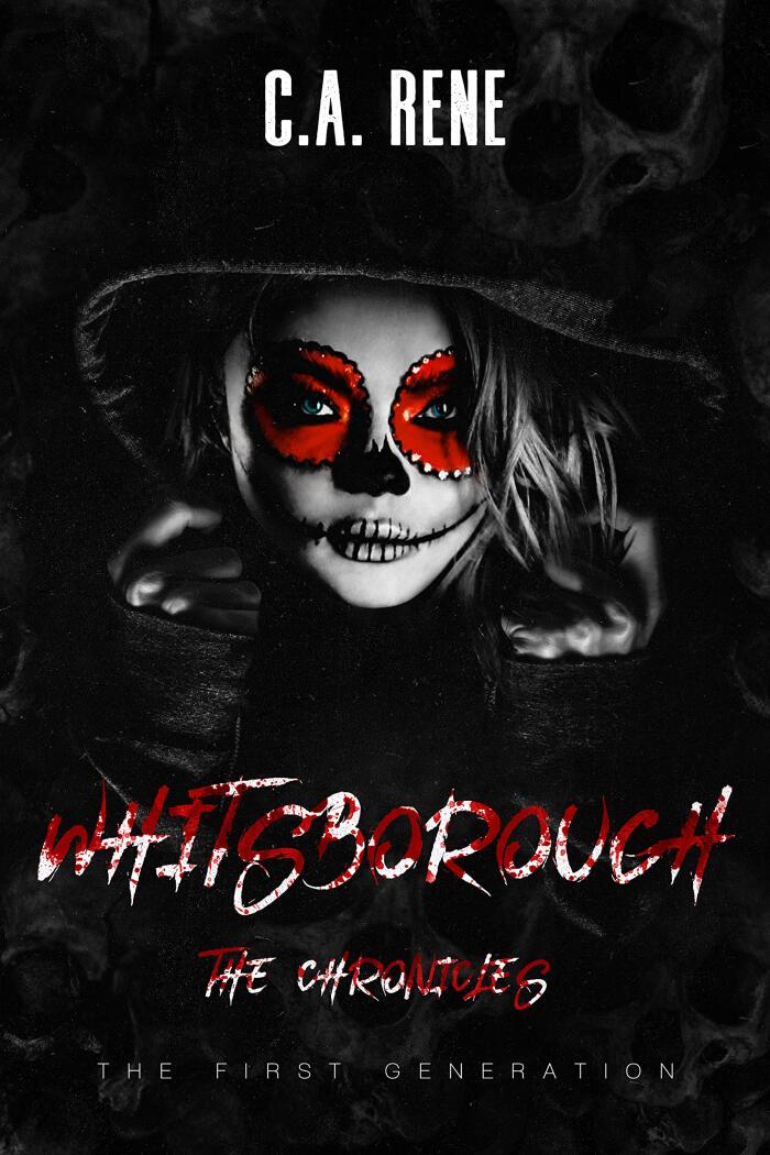 Whitsborough: The Chronicles