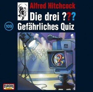 Die drei ??? Gefährliches Quiz