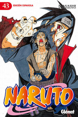 Naruto #43