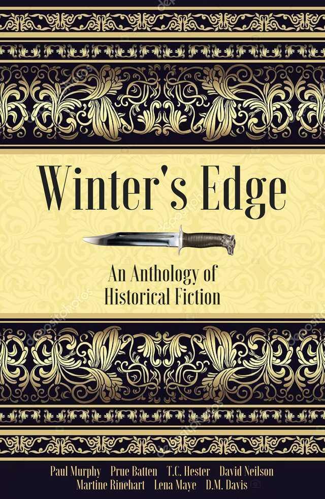 Winter’s Edge: An Anthology of Historical Fiction