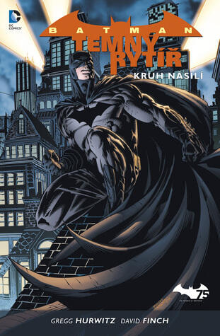 Batman, temný rytíř: Kruh násilí
