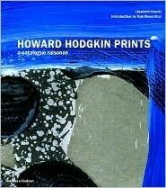 Howard Hodgkin Prints