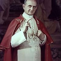 Pope Paul VI