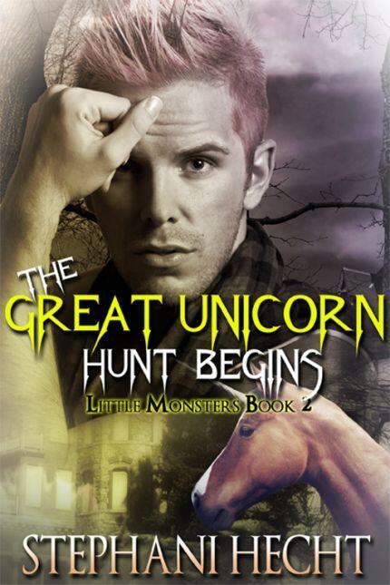 The Great Unicorn Hunt Begins