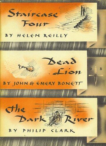 Staircase Four and Dead Lion and The Dark River
