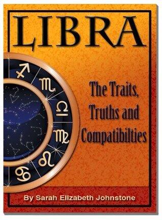 Libra - Star Sign Traits, Truths and Love Compatibility