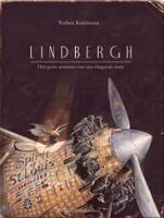 Lindbergh, het grote avontuur van een vliegende muis