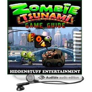 Zombie Tsunami Game Guide