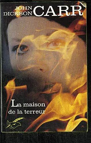 La maison de la terreur