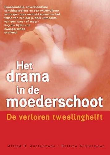 Het drama in de moederschoot: de verloren tweelinghelft
