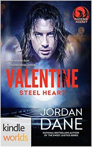 Valentine: Steel Heart