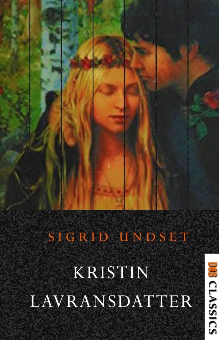 Kristin Lavransdatter