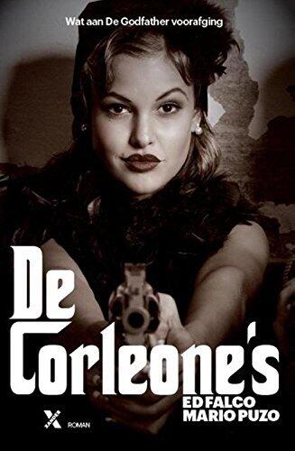 De Corleone's: gebaseerd op een filmscenario van Mario Puzo
