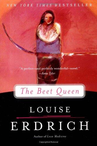 The Beet Queen: A Novel
