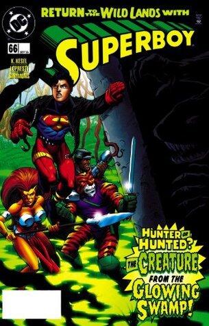 Superboy (1994-2002) #66