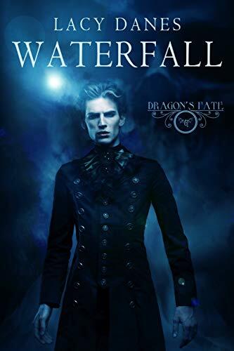 Waterfall: Dragon's Fate Book 1