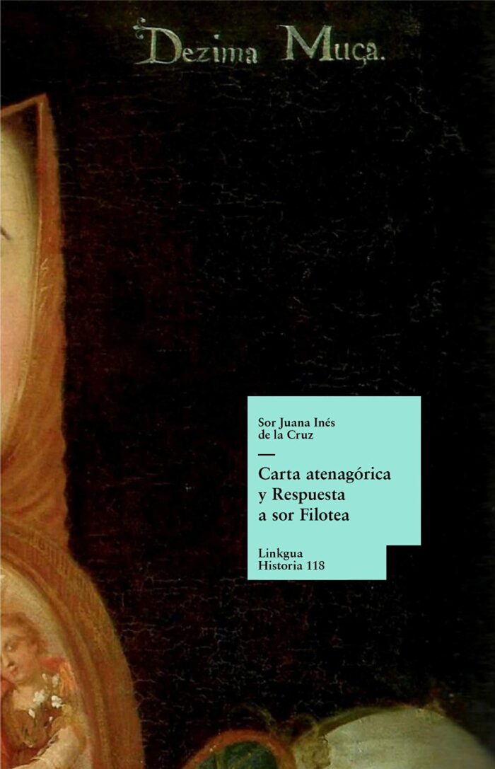 Carta atenagórica (Historia nº 117)