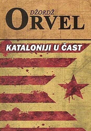 Kataloniji u cast