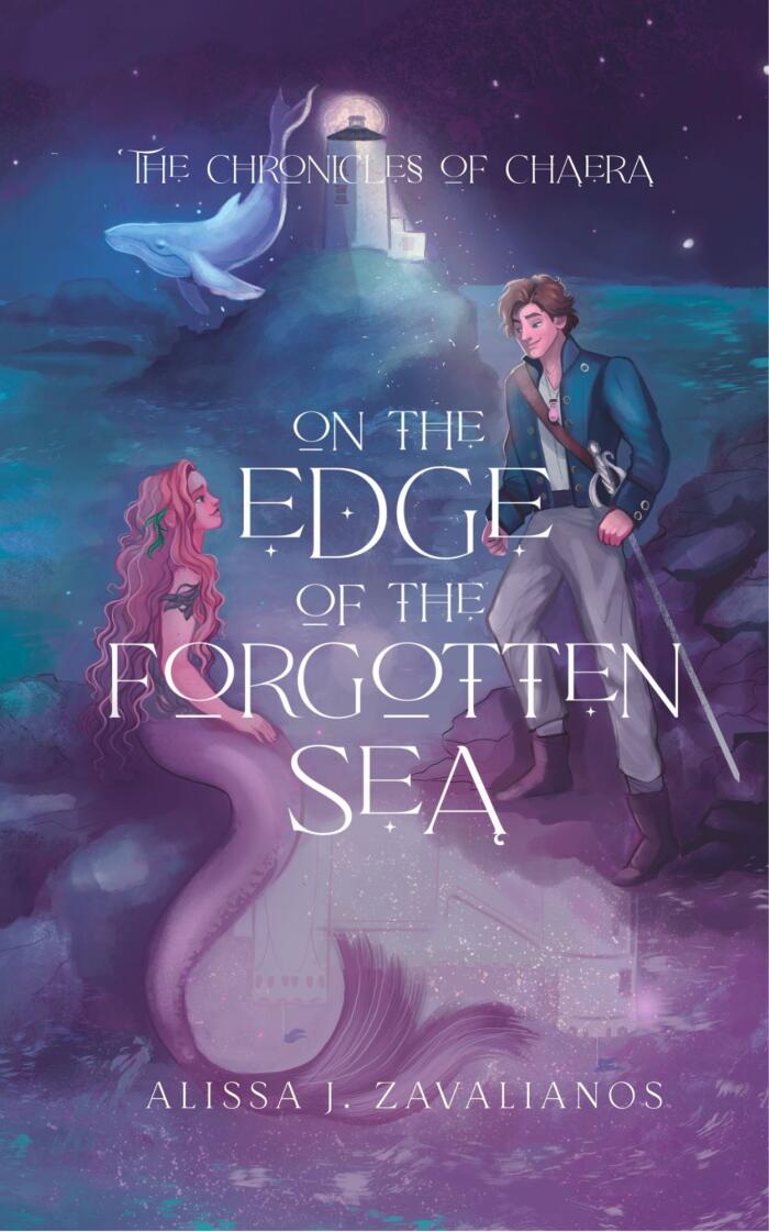 On the Edge of the Forgotten Sea