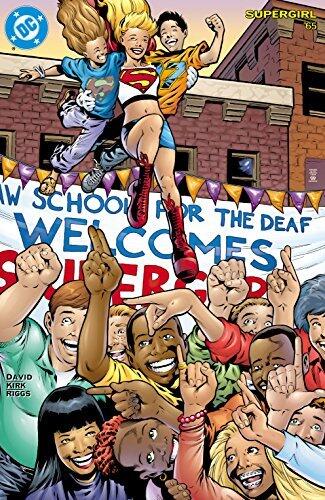 Supergirl (1996-2003) #65