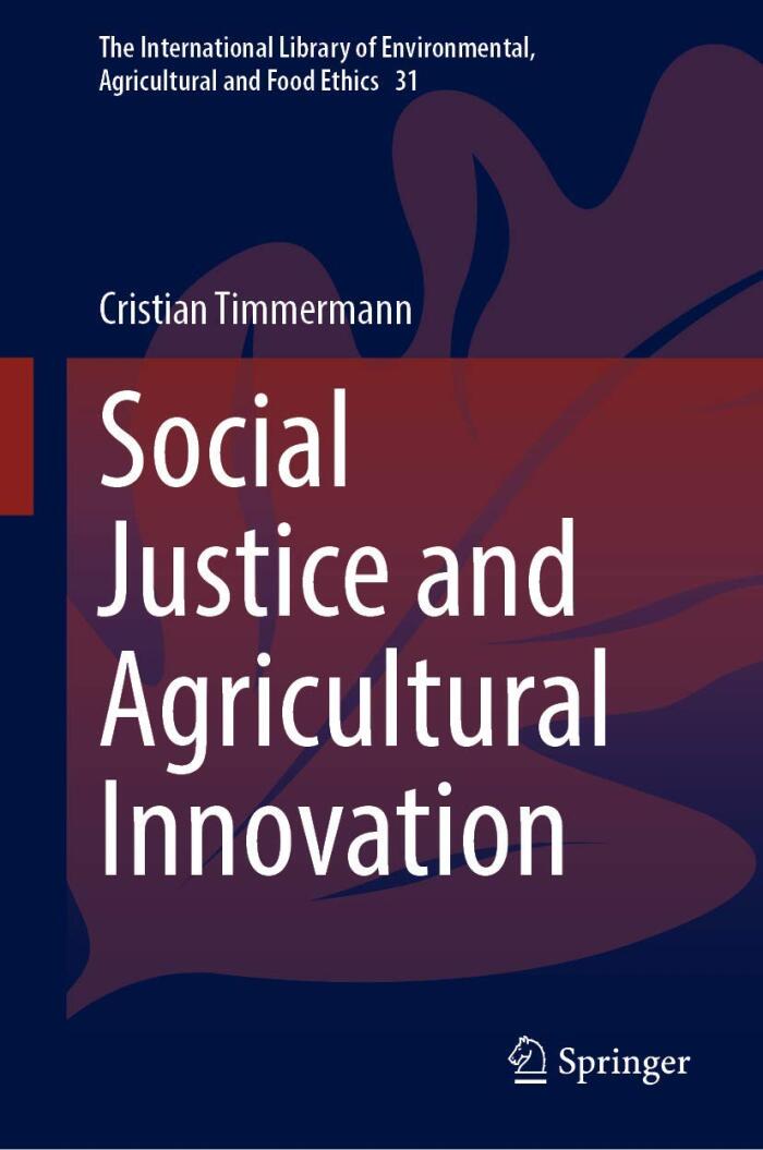 Social Justice and Agricultural Innovation