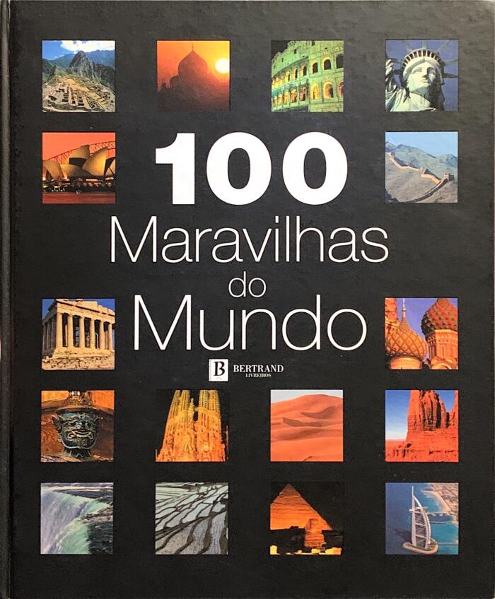 100 Maravilhas do Mundo