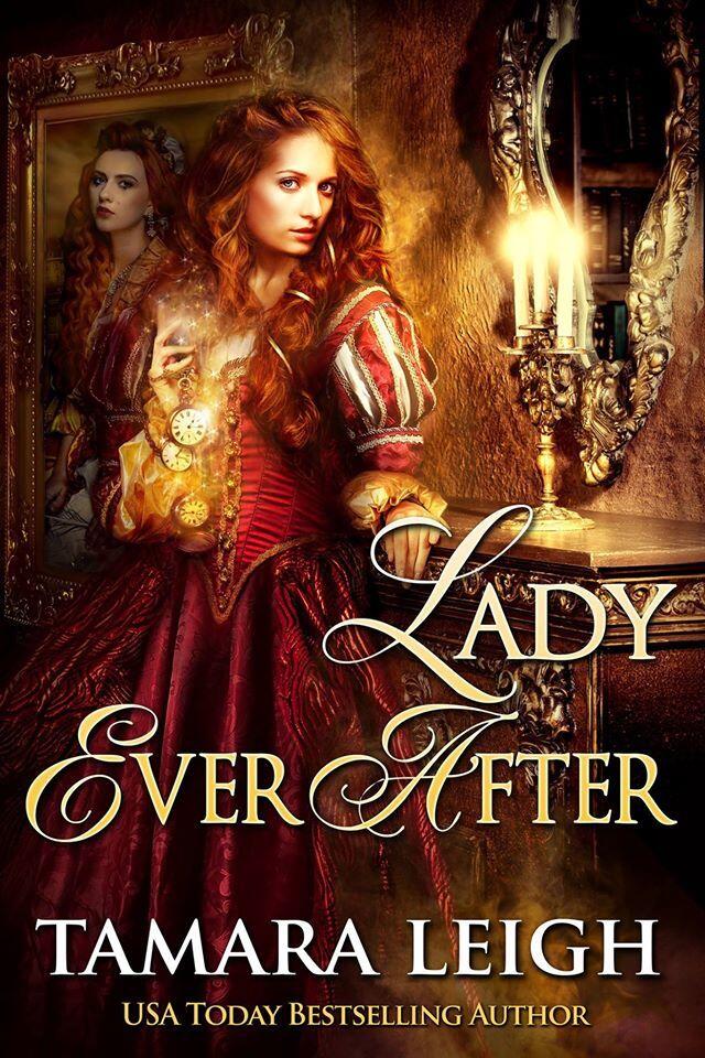 Lady Ever After