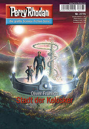 Stadt der Kelosker