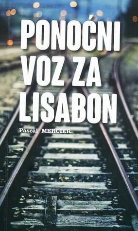 Ponoćni voz za Lisabon