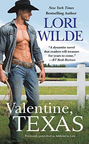 Valentine, Texas