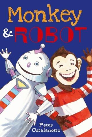 Monkey  & Robot