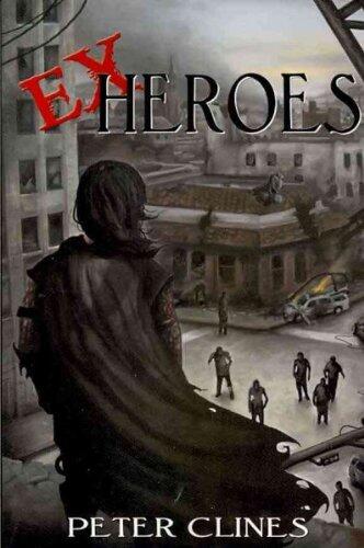 Ex-Heroes