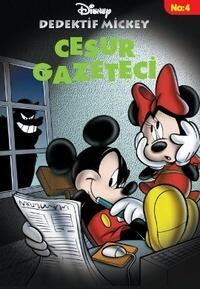 Cesur Gazeteci